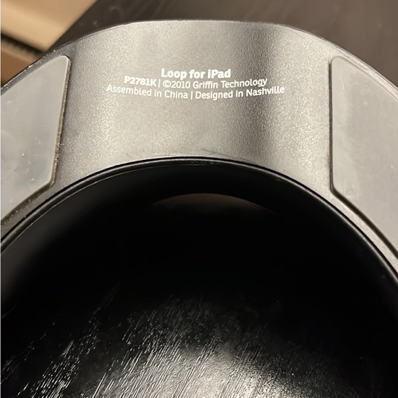 Loop Stand for I-Pad - Picture 4 of 4